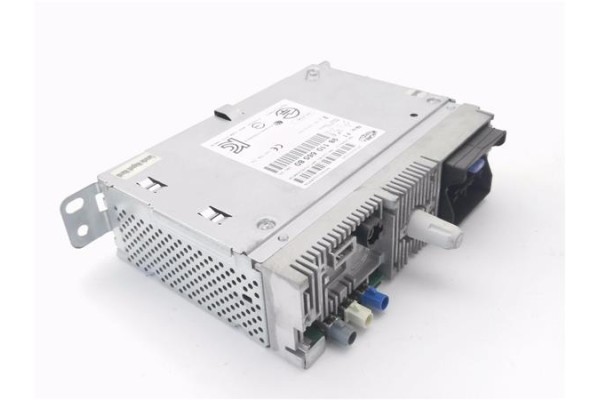 Recambio de radio / cd para peugeot 208 1.2 access referencia OEM IAM 9811066580 503551224208 