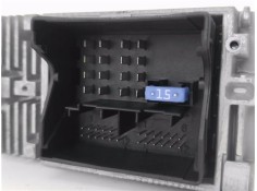 Recambio de radio / cd para peugeot 208 1.2 access referencia OEM IAM 9811066580 503551224208 