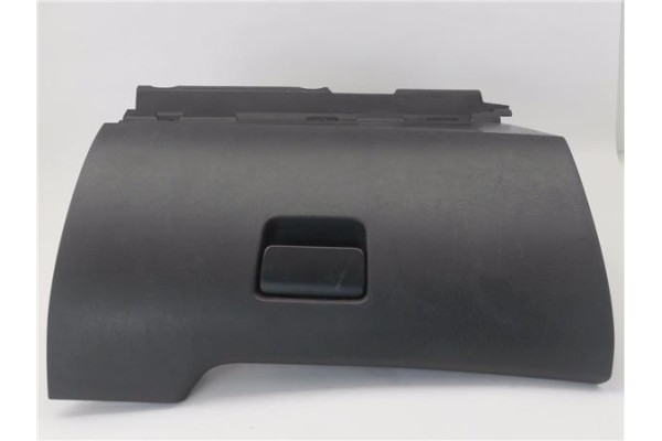 Recambio de guantera salpicadero para peugeot 207 1.4 referencia OEM IAM 9686215277  