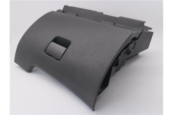 Recambio de guantera salpicadero para peugeot 207 1.4 referencia OEM IAM 9686215277  
