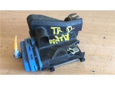 Recambio de cierre electromagnetico trasero derecho para audi a4 berlina (b5) 1.6 referencia OEM IAM 4A0839016H  