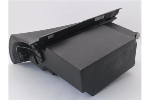 Recambio de guantera salpicadero para peugeot 207 1.4 referencia OEM IAM 9686215277  