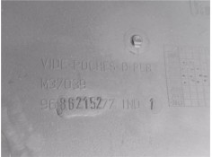 Recambio de guantera salpicadero para peugeot 207 1.4 referencia OEM IAM 9686215277  