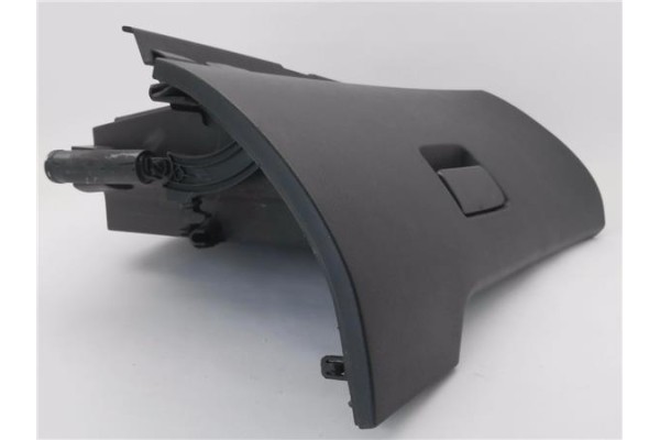 Recambio de guantera salpicadero para peugeot 207 1.4 referencia OEM IAM 9686215277  