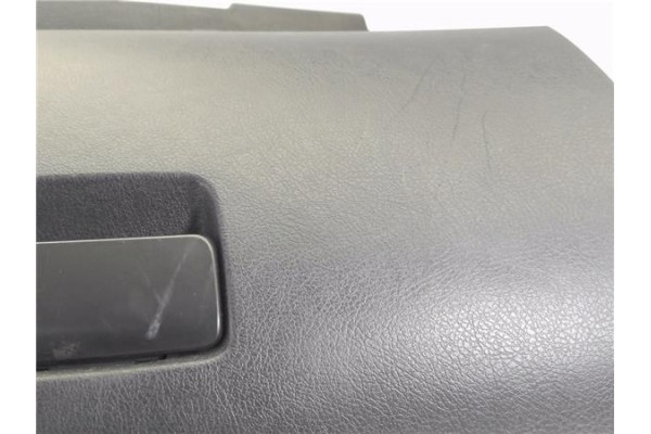Recambio de guantera salpicadero para peugeot 207 1.4 referencia OEM IAM 9686215277  