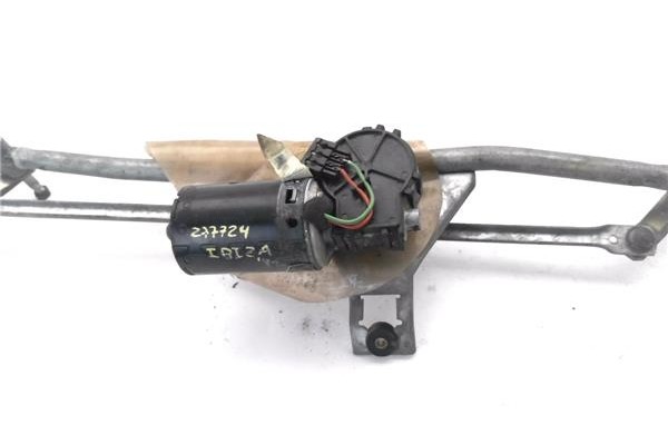 Recambio de motor limpiaparabrisas delantero para seat ibiza (6k1) 1.9 tdi referencia OEM IAM 6KI955023F 9390332376 