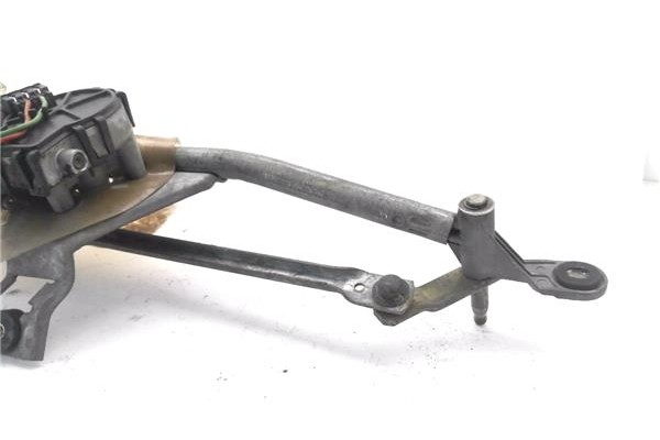 Recambio de motor limpiaparabrisas delantero para seat ibiza (6k1) 1.9 tdi referencia OEM IAM 6KI955023F 9390332376 