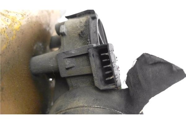 Recambio de motor limpiaparabrisas delantero para seat ibiza (6k1) 1.9 tdi referencia OEM IAM 6KI955023F 9390332376 