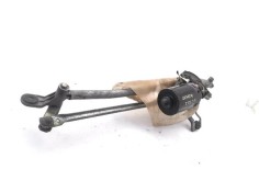 Recambio de motor limpiaparabrisas delantero para seat ibiza (6k1) 1.9 tdi referencia OEM IAM 6KI955023F 9390332376 