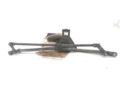 Recambio de motor limpiaparabrisas delantero para seat ibiza (6k1) 1.9 tdi referencia OEM IAM 6KI955023F 9390332376 