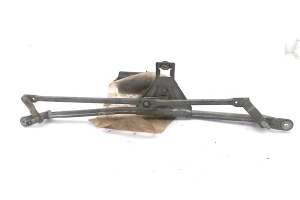 Recambio de motor limpiaparabrisas delantero para seat ibiza (6k1) 1.9 tdi referencia OEM IAM 6KI955023F 9390332376 
