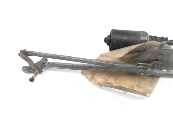 Recambio de motor limpiaparabrisas delantero para seat ibiza (6k1) 1.9 tdi referencia OEM IAM 6KI955023F 9390332376 
