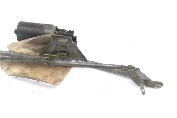 Recambio de motor limpiaparabrisas delantero para seat ibiza (6k1) 1.9 tdi referencia OEM IAM 6KI955023F 9390332376 