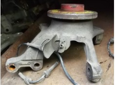 Recambio de mangueta delantero derecha para renault laguna (b56) 1.9 dti (b56j) referencia OEM IAM   