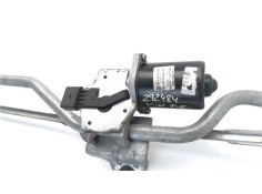 Recambio de motor limpiaparabrisas delantero para volkswagen t5 transporter furgón/combi (7h) 2.5 combi referencia OEM IAM 7H195
