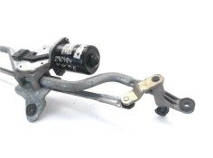 Recambio de motor limpiaparabrisas delantero para volkswagen t5 transporter furgón/combi (7h) 2.5 combi referencia OEM IAM 7H195