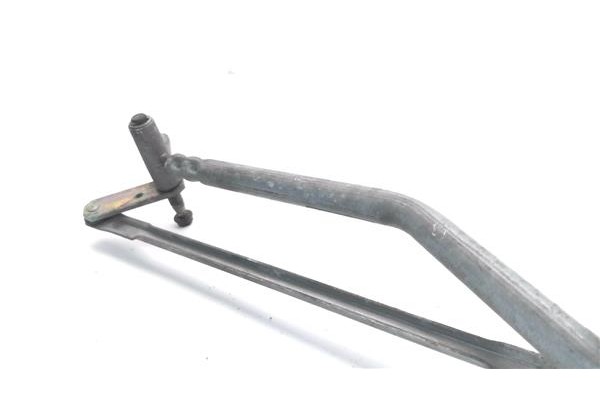 Recambio de motor limpiaparabrisas delantero para volkswagen t5 transporter furgón/combi (7h) 2.5 combi referencia OEM IAM 7H195