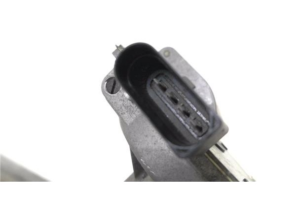 Recambio de motor limpiaparabrisas delantero para volkswagen t5 transporter furgón/combi (7h) 2.5 combi referencia OEM IAM 7H195