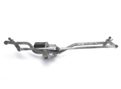 Recambio de motor limpiaparabrisas delantero para volkswagen t5 transporter furgón/combi (7h) 2.5 combi referencia OEM IAM 7H195