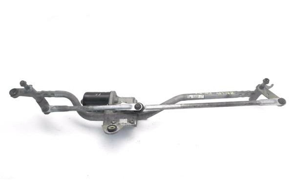 Recambio de motor limpiaparabrisas delantero para volkswagen t5 transporter furgón/combi (7h) 2.5 combi referencia OEM IAM 7H195