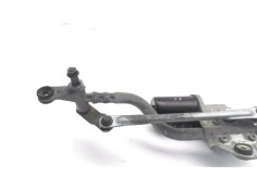 Recambio de motor limpiaparabrisas delantero para volkswagen t5 transporter furgón/combi (7h) 2.5 combi referencia OEM IAM 7H195