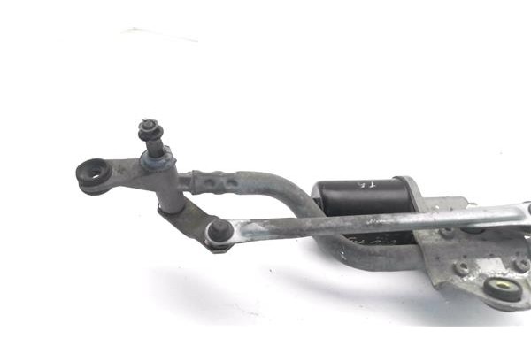 Recambio de motor limpiaparabrisas delantero para volkswagen t5 transporter furgón/combi (7h) 2.5 combi referencia OEM IAM 7H195
