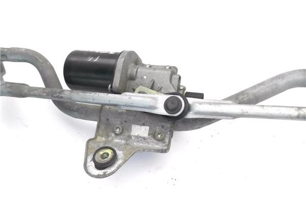 Recambio de motor limpiaparabrisas delantero para volkswagen t5 transporter furgón/combi (7h) 2.5 combi referencia OEM IAM 7H195