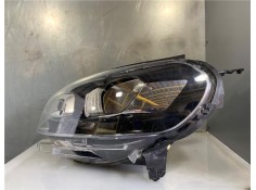 Recambio de faro delantero izquierdo para citroen jumpy furgón 2.0 club m referencia OEM IAM 9808567780  