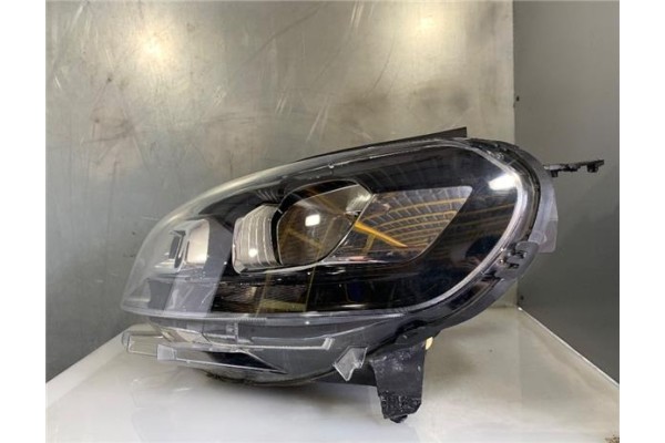 Recambio de faro delantero izquierdo para citroen jumpy furgón 2.0 club m referencia OEM IAM 9808567780  