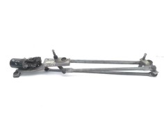 Recambio de motor limpiaparabrisas delantero para ford focus (daw, dbw) 1.8 tdci referencia OEM IAM XS4117508BB 0390241362 XS411