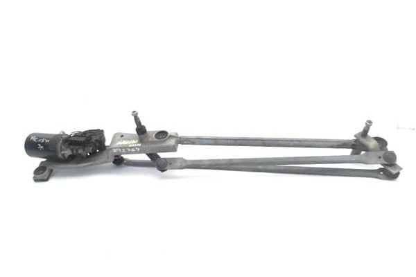 Recambio de motor limpiaparabrisas delantero para ford focus (daw, dbw) 1.8 tdci referencia OEM IAM XS4117508BB 0390241362 XS411