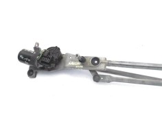 Recambio de motor limpiaparabrisas delantero para ford focus (daw, dbw) 1.8 tdci referencia OEM IAM XS4117508BB 0390241362 XS411