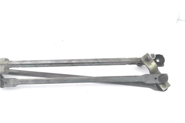 Recambio de motor limpiaparabrisas delantero para ford focus (daw, dbw) 1.8 tdci referencia OEM IAM XS4117508BB 0390241362 XS411