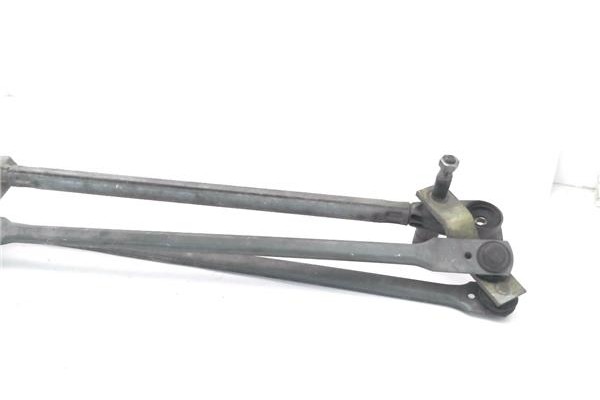 Recambio de motor limpiaparabrisas delantero para ford focus (daw, dbw) 1.8 tdci referencia OEM IAM XS4117508BB 0390241362 XS411