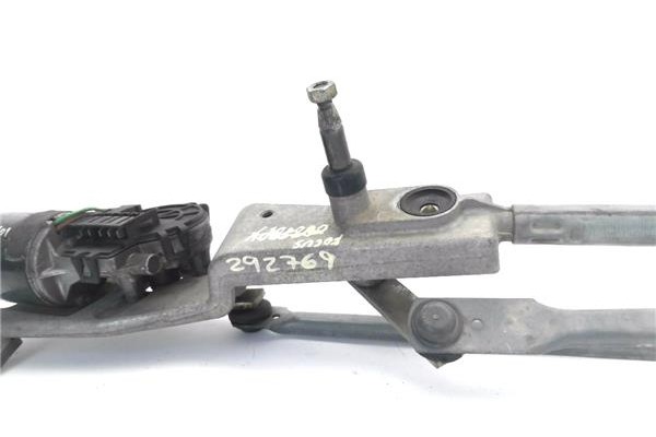 Recambio de motor limpiaparabrisas delantero para ford focus (daw, dbw) 1.8 tdci referencia OEM IAM XS4117508BB 0390241362 XS411