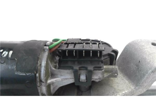 Recambio de motor limpiaparabrisas delantero para ford focus (daw, dbw) 1.8 tdci referencia OEM IAM XS4117508BB 0390241362 XS411