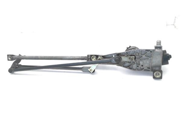 Recambio de motor limpiaparabrisas delantero para ford focus (daw, dbw) 1.8 tdci referencia OEM IAM XS4117508BB 0390241362 XS411