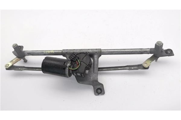 Recambio de motor limpiaparabrisas delantero para volkswagen polo iii (6n1) referencia OEM IAM 6N1955023A 0 397020373 