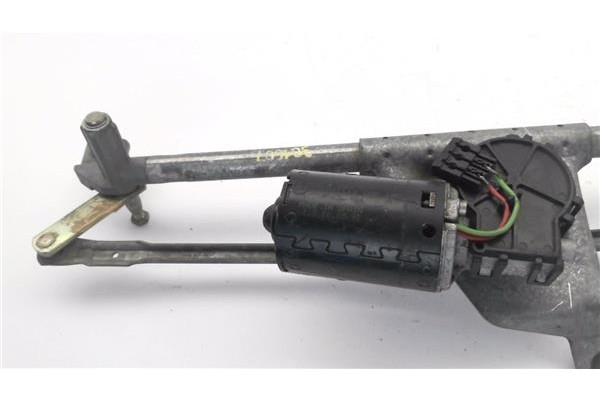Recambio de motor limpiaparabrisas delantero para volkswagen polo iii (6n1) referencia OEM IAM 6N1955023A 0 397020373 