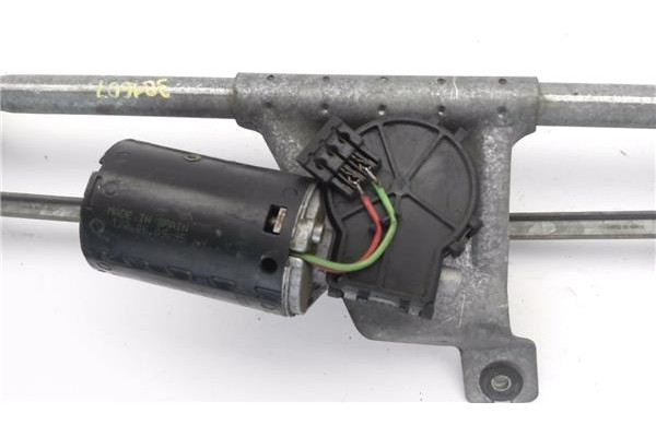 Recambio de motor limpiaparabrisas delantero para volkswagen polo iii (6n1) referencia OEM IAM 6N1955023A 0 397020373 