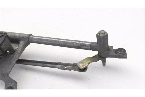 Recambio de motor limpiaparabrisas delantero para volkswagen polo iii (6n1) referencia OEM IAM 6N1955023A 0 397020373 