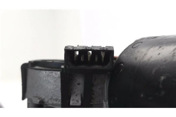 Recambio de motor limpiaparabrisas delantero para volkswagen polo iii (6n1) referencia OEM IAM 6N1955023A 0 397020373 
