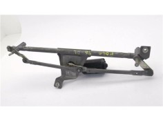 Recambio de motor limpiaparabrisas delantero para volkswagen polo iii (6n1) referencia OEM IAM 6N1955023A 0 397020373 