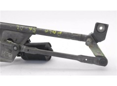 Recambio de motor limpiaparabrisas delantero para volkswagen polo iii (6n1) referencia OEM IAM 6N1955023A 0 397020373 