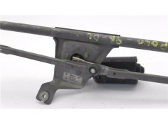 Recambio de motor limpiaparabrisas delantero para volkswagen polo iii (6n1) referencia OEM IAM 6N1955023A 0 397020373 