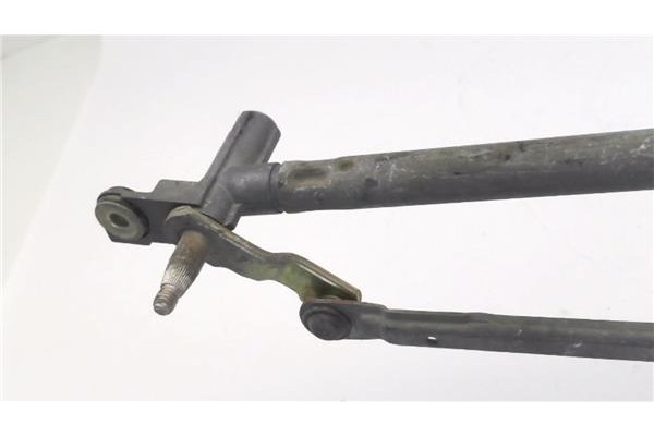 Recambio de motor limpiaparabrisas delantero para volkswagen polo iii (6n1) referencia OEM IAM 6N1955023A 0 397020373 
