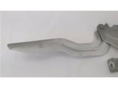 Recambio de bisagra capo izquierda para nissan qashqai ii (j11e) 1.2 n-connecta referencia OEM IAM 654014EA0A  