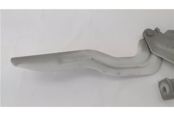 Recambio de bisagra capo izquierda para nissan qashqai ii (j11e) 1.2 n-connecta referencia OEM IAM 654014EA0A  