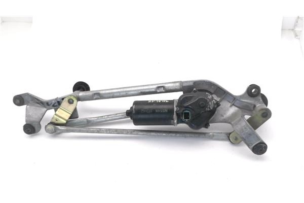 Recambio de motor limpiaparabrisas delantero para nissan primera berlina (p12) referencia OEM IAM 28810AV310 1155603B 