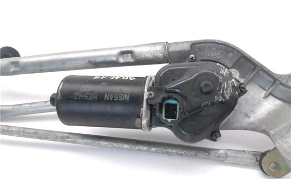 Recambio de motor limpiaparabrisas delantero para nissan primera berlina (p12) referencia OEM IAM 28810AV310 1155603B 